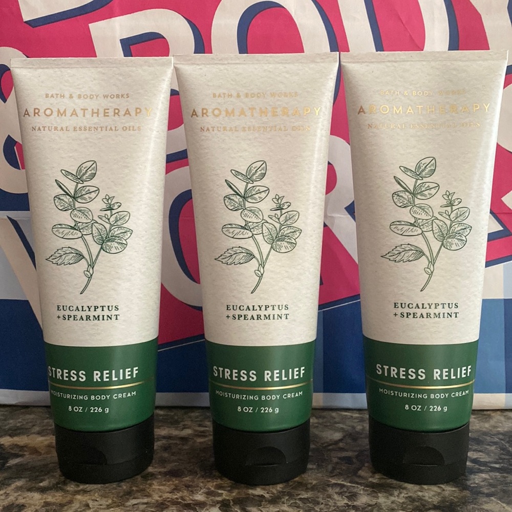 Bath & Body Works aromatherapy - Picture 3 of 4